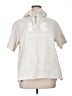 Under Armour Silver Pullover Hoodie Size XL - photo 1