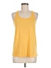 Lorna Jane Active Yellow Tank Top Size M - photo 1