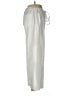 Patricia Woods 100% Cotton White Cargo Pants Size M - photo 4