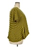 BP. 100% Cotton Yellow Short Sleeve Top Size XXL - photo 4