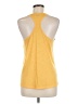 Lorna Jane Active Yellow Tank Top Size M - photo 2