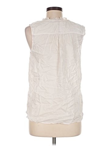Holding Horses Sleeveless T-Shirt (view 2)