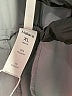 Halara Solid Gray Dress Pants Size XL - photo 7