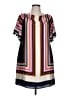 Trina Turk 100% Polyester Black Kimono Size L - photo 1