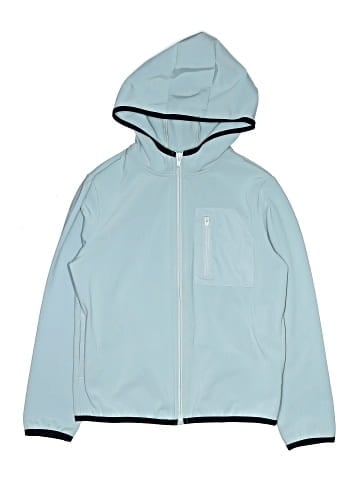 The Children's Place Zip Up Hoodie (view 1)