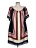 Trina Turk 100% Polyester Black Kimono Size L - photo 2