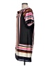 Trina Turk 100% Polyester Black Kimono Size L - photo 5
