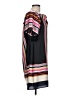 Trina Turk 100% Polyester Black Kimono Size L - photo 4