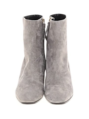 M. Gemi Ankle Boots (view 2)
