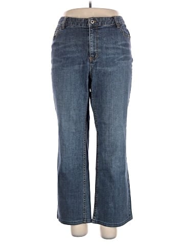 Liz Claiborne Jeans (view 1)
