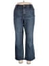 Liz Claiborne Blue Jeans Size 18 - photo 1