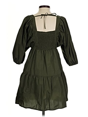 A New Day Casual Dress (view 2)