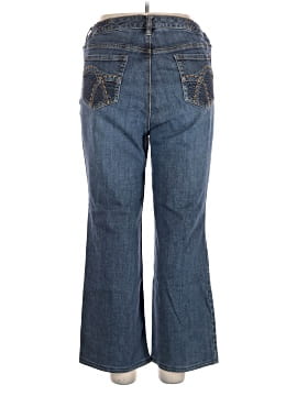 Liz Claiborne Jeans (view 2)