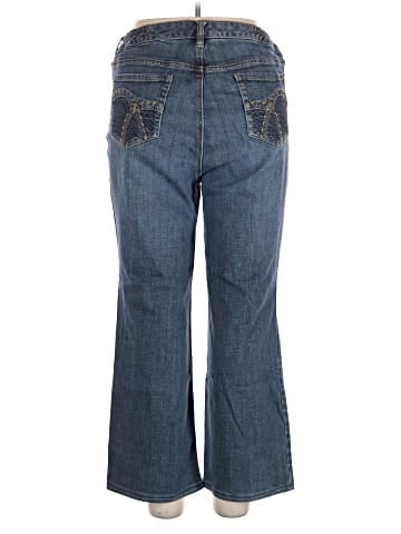 Liz Claiborne Jeans (view 2)
