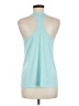 Lorna Jane Active Teal Tank Top Size M - photo 2