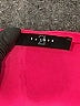 21 Saints Solid Pink Cocktail Dress Size M - photo 7