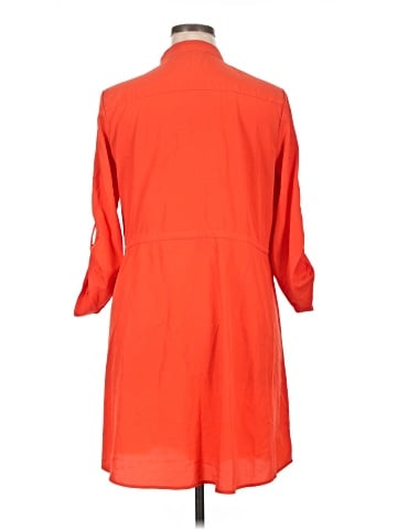 Speed Control Casual Dress (view 2)