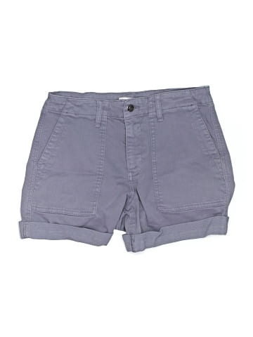 STUDIO BLUE Shorts (view 1)