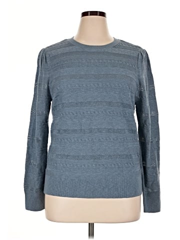 Style&Co Pullover Sweater (view 1)