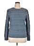 Style&Co Blue Pullover Sweater Size XL - photo 1