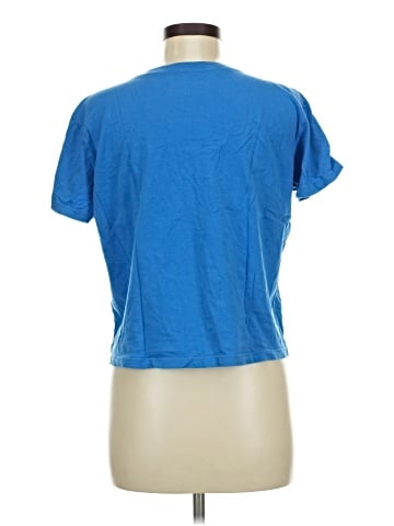 Outdoor Voices Short Sleeve T-Shirt (view 2)