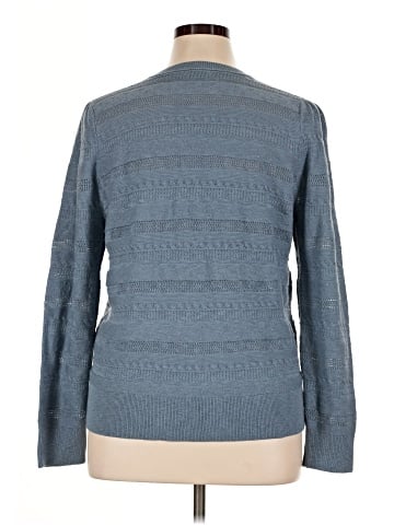 Style&Co Pullover Sweater (view 2)