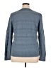 Style&Co Blue Pullover Sweater Size XL - photo 2