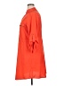 Speed Control 100% Polyester Orange Casual Dress Size 1X - photo 5