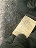Theory Solid Black Wool Pants Size 6 - photo 8