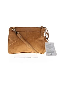 Assorted Brands Leather Crossbody Bag