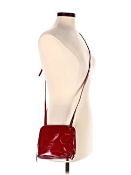 Hobo The Original Leather Crossbody Bag (view 2)