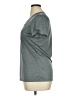 Under Armour 100% Polyester Gray Active T-Shirt Size XL - photo 5