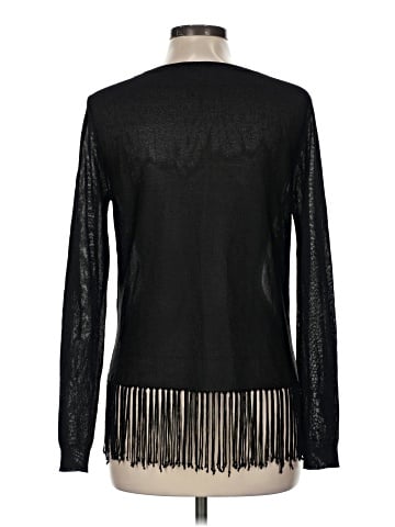 Claudie Pierlot Long Sleeve Top (view 2)