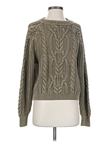 Free People Pullover Sweater (view 1)