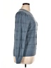 Style&Co Blue Pullover Sweater Size XL - photo 4