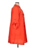 Speed Control 100% Polyester Orange Casual Dress Size 1X - photo 4