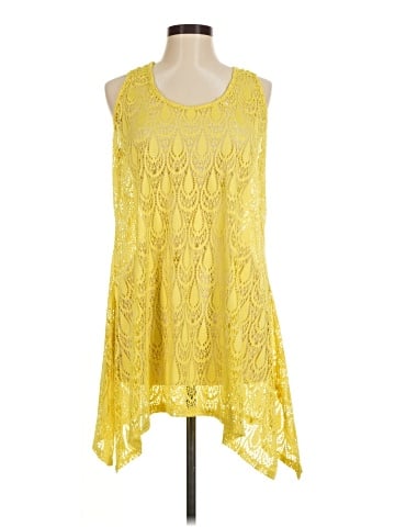 India Boutique Cocktail Dress (view 1)