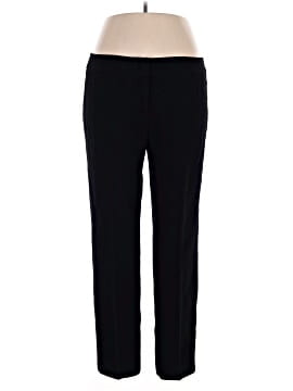 Armani Collezioni Wool Pants