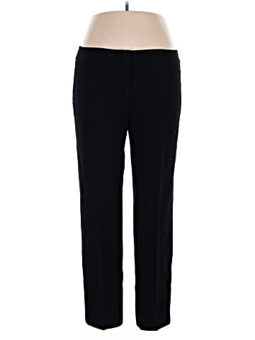 Armani Collezioni Wool Pants (view 1)