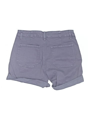 STUDIO BLUE Shorts (view 2)