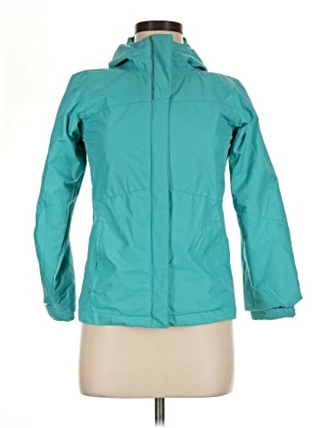 Columbia Snow Jacket (view 1)