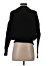 American Apparel 100% Cotton Black Pullover Sweater Size XS - photo 2