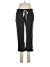 Unbranded Black Track Pants Size M (estimated) - photo 1