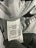 Ann Taylor LOFT Chevron-herringbone Gray Casual Pants Size 6 - photo 8