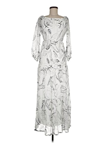Milly Casual Dress (view 1)