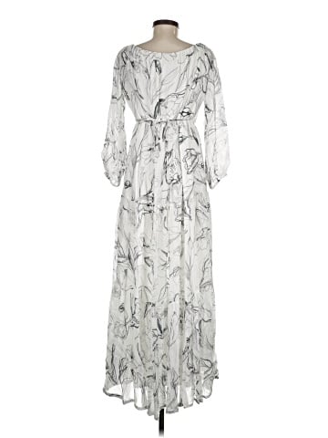 Milly Casual Dress (view 2)