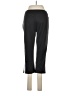 Unbranded Black Track Pants Size M (estimated) - photo 2