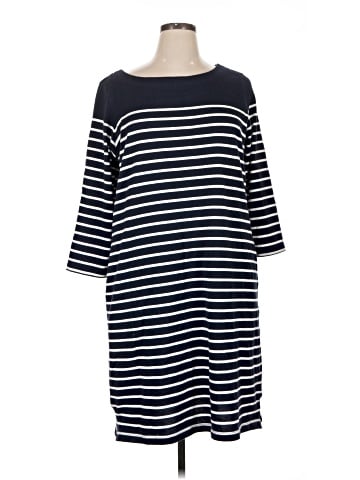 L.L.Bean Casual Dress (view 1)
