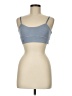Athleta Blue Sports Bra Size M - photo 1
