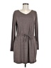 Ofeefan Gray Brown Romper Size M - photo 1
